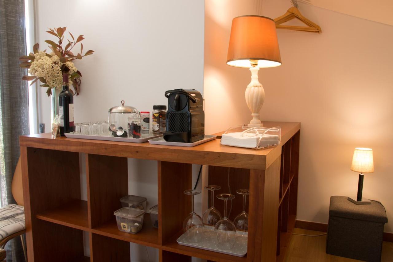 Lousa Varandas House 외부 사진